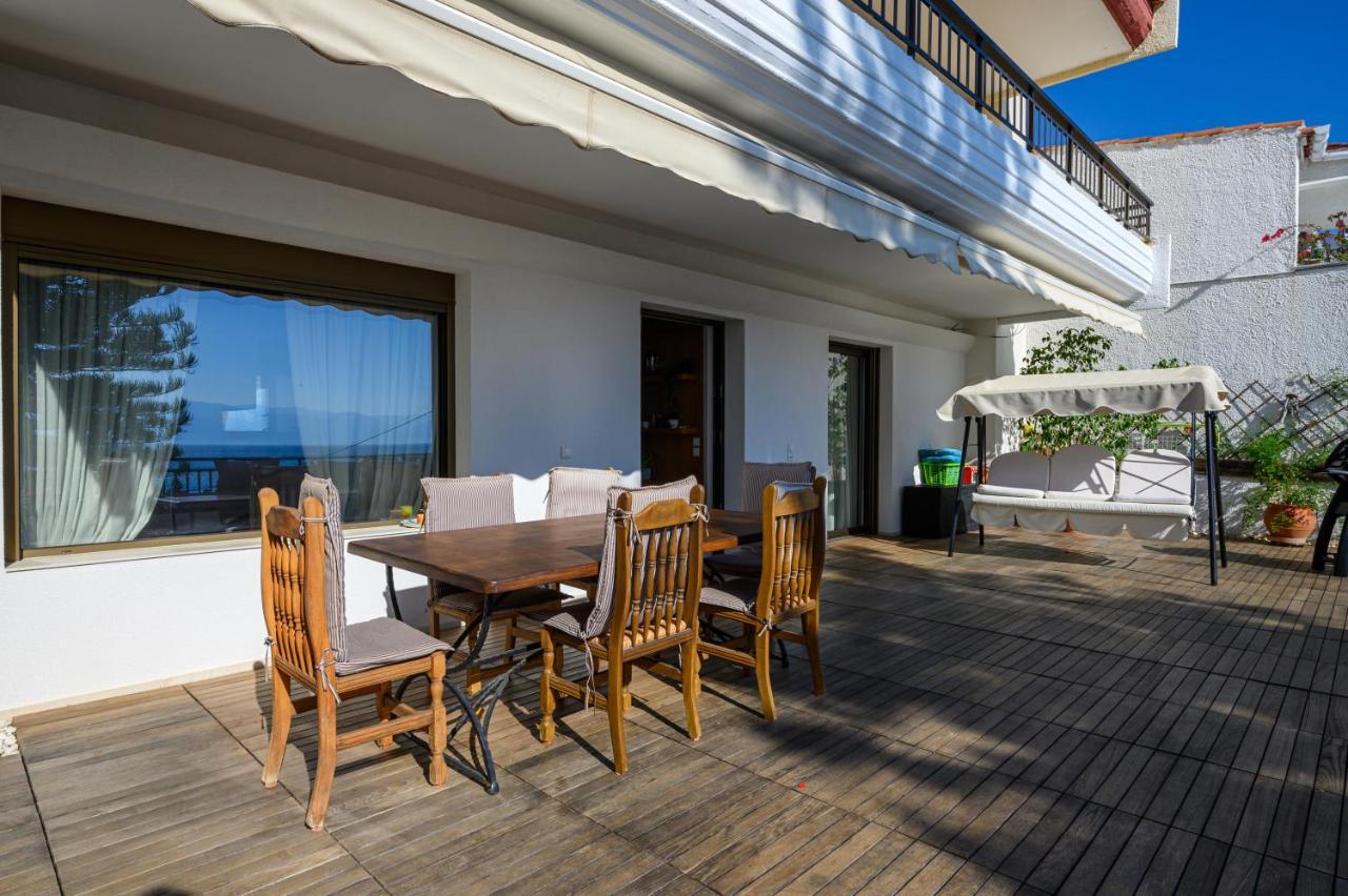 5 Meters From The Beach Chrani Extérieur photo