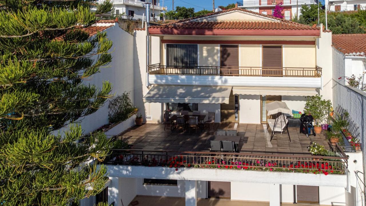 5 Meters From The Beach Chrani Extérieur photo