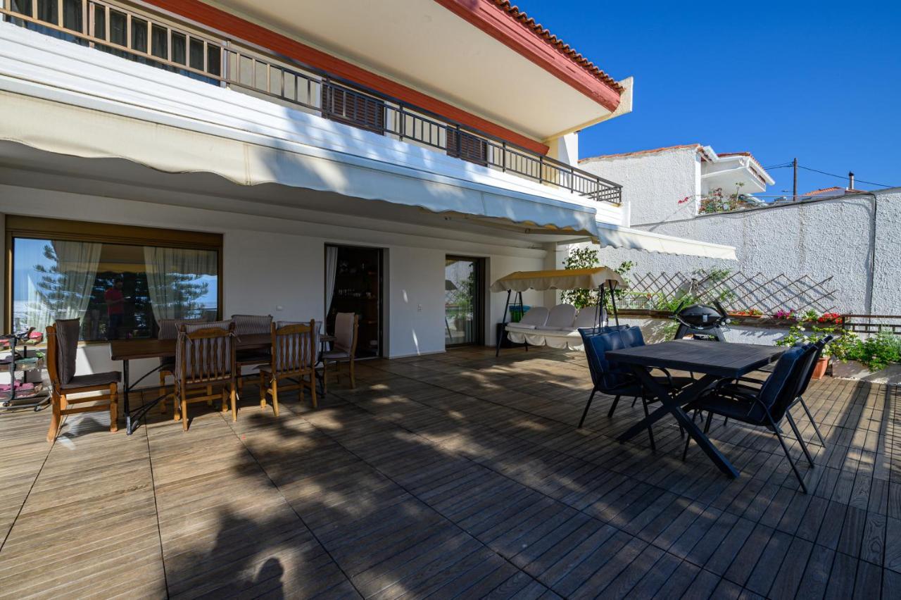 5 Meters From The Beach Chrani Extérieur photo