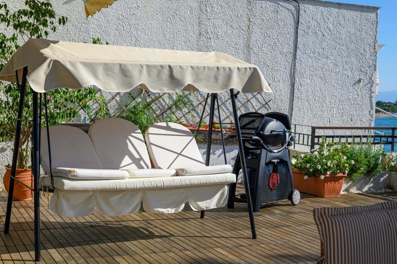 5 Meters From The Beach Chrani Extérieur photo