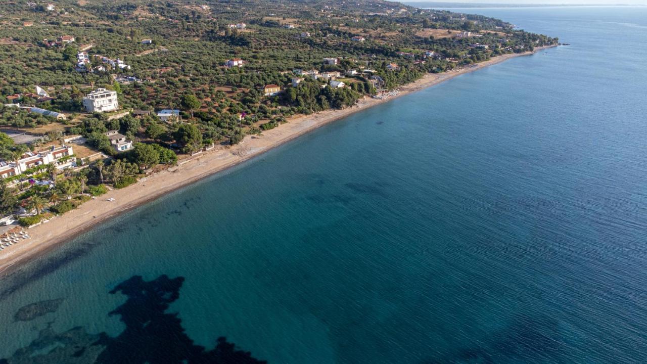 5 Meters From The Beach Chrani Extérieur photo