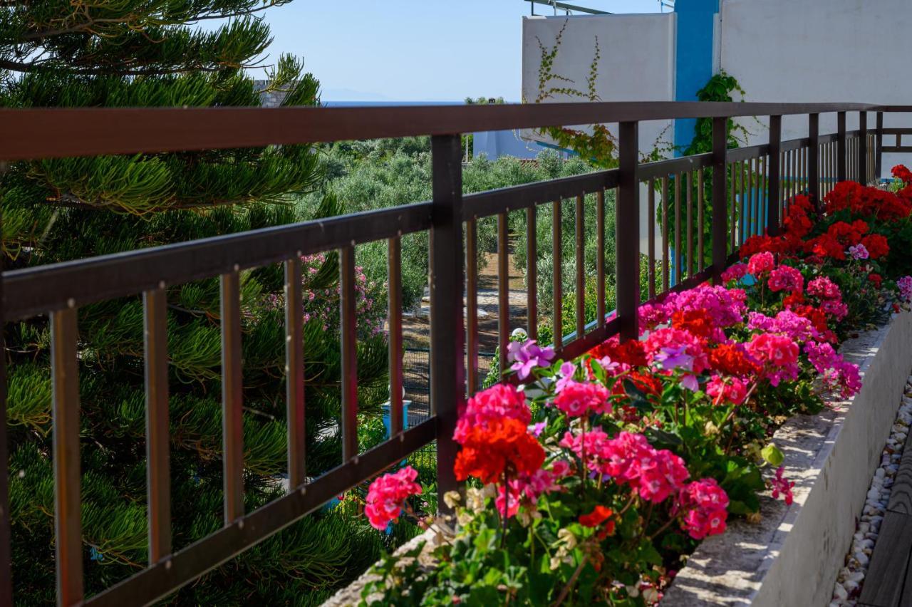 5 Meters From The Beach Chrani Extérieur photo
