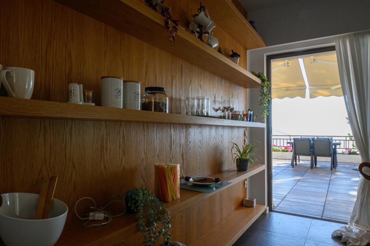 5 Meters From The Beach Chrani Extérieur photo