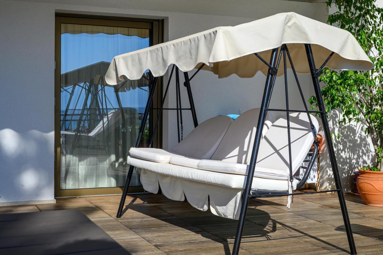 5 Meters From The Beach Chrani Extérieur photo