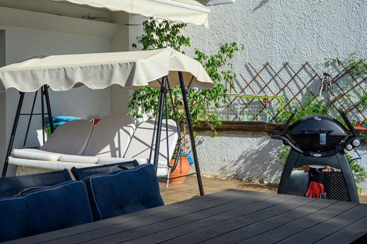 5 Meters From The Beach Chrani Extérieur photo
