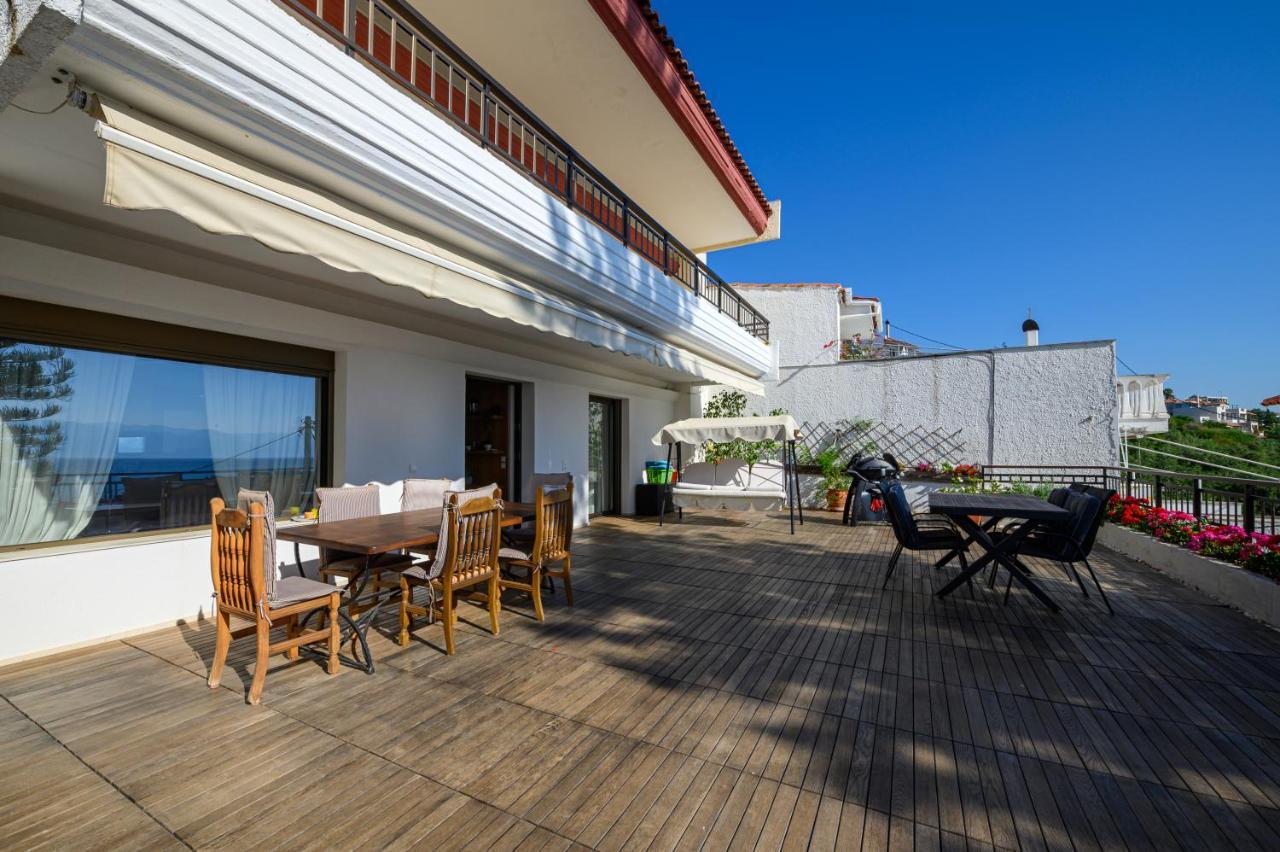 5 Meters From The Beach Chrani Extérieur photo