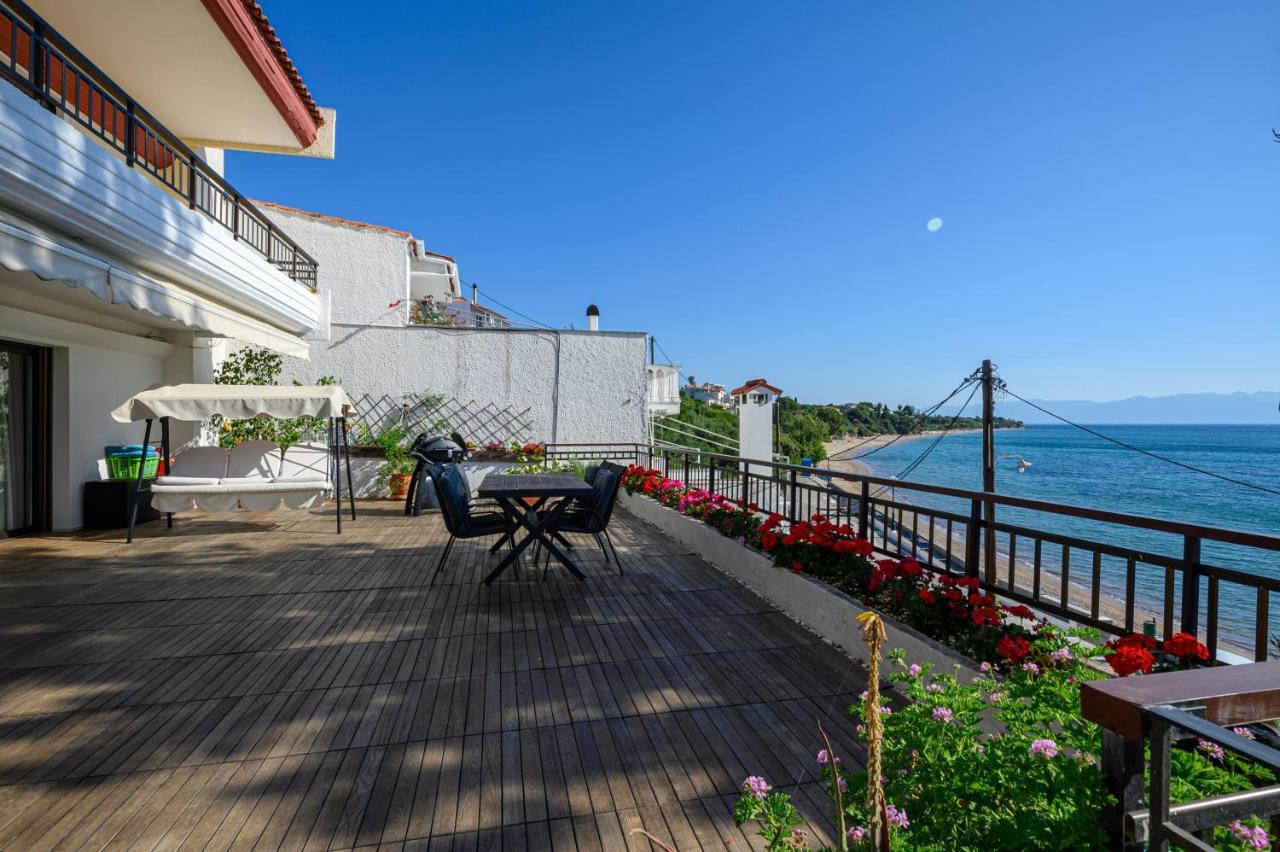 5 Meters From The Beach Chrani Extérieur photo