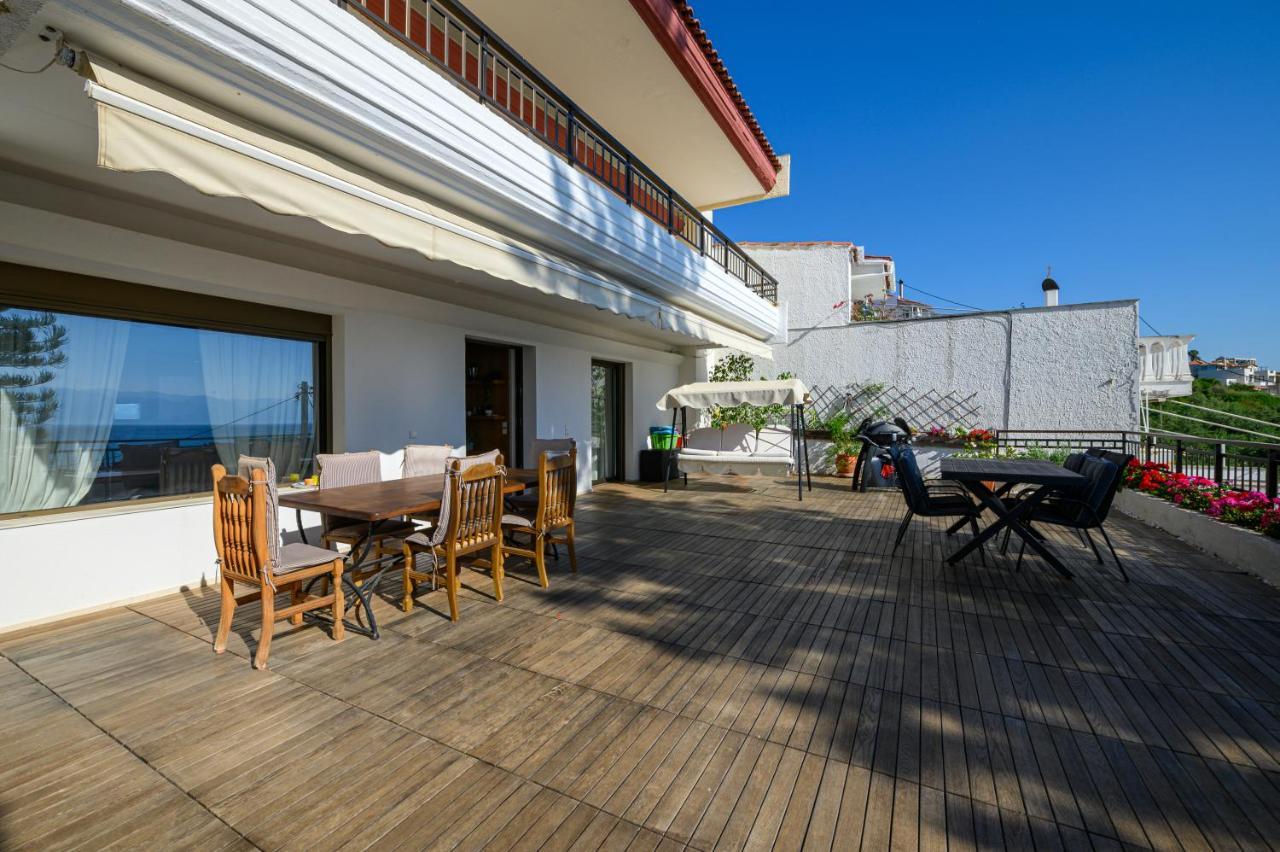 5 Meters From The Beach Chrani Extérieur photo