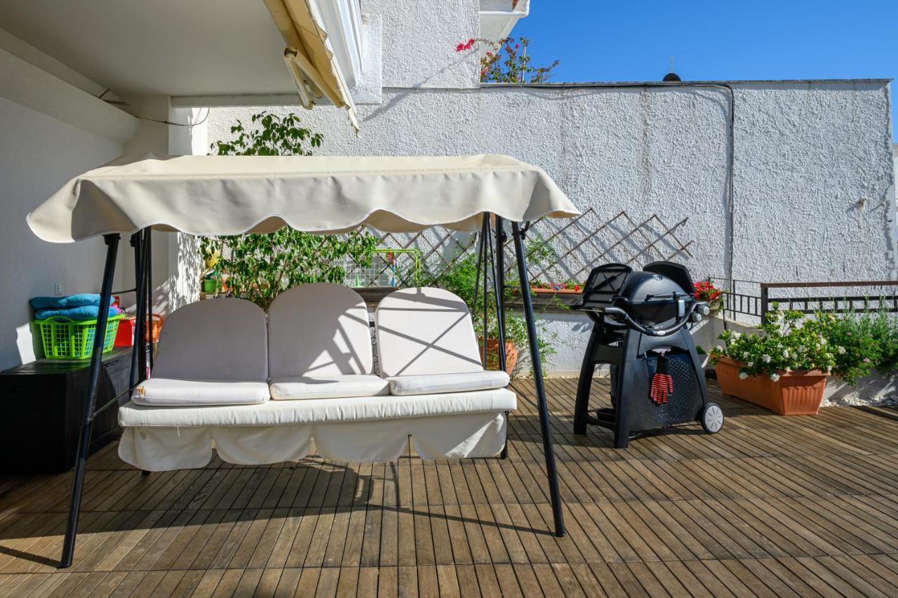 5 Meters From The Beach Chrani Extérieur photo